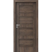 Porta FIT H0 Dub Šarlátový 